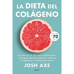 La Dieta Del Colageno