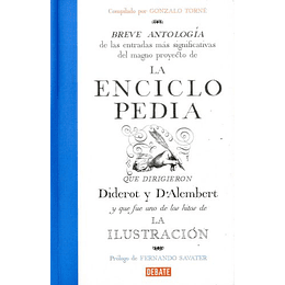 La Enciclopedia