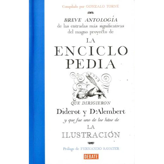 La Enciclopedia