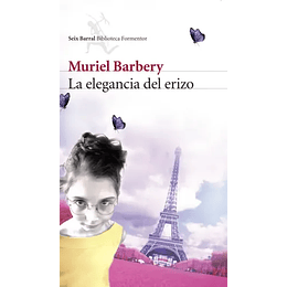 La Elegancia Del Erizo  	