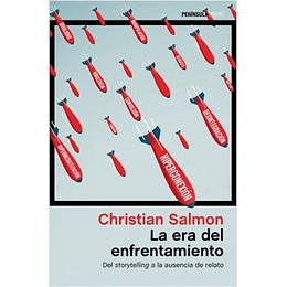 La Era Del Enfrentamiento