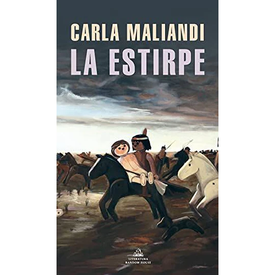 La Estirpe 