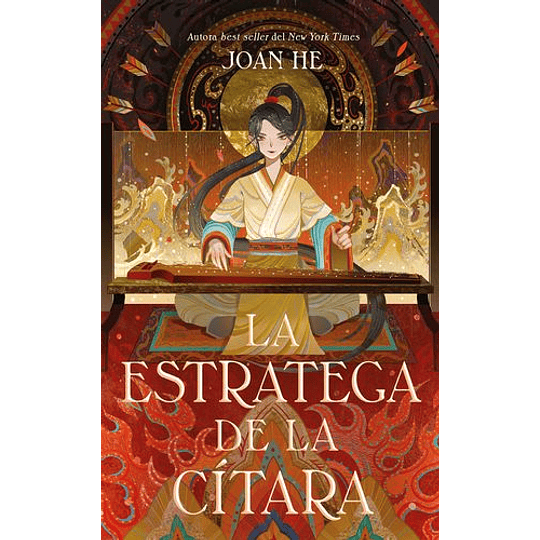 La Estratega De La Citara