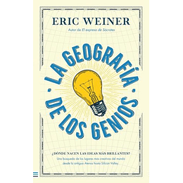 La Geografia De Los Genios