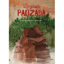 La Gran Panzada