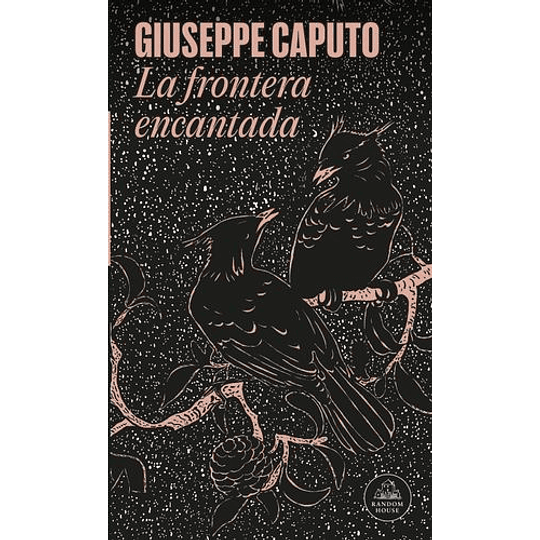 La Frontera Encantada