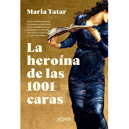 La Heroina De Las 1001 Caras