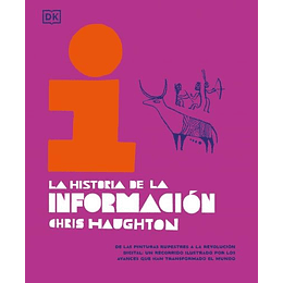 La Historia De La Informacion