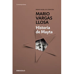 La Historia De Mayta