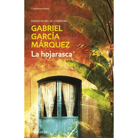 La Hojarasca