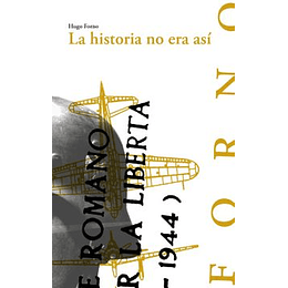 La Historia No Era Asi