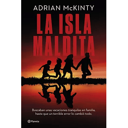 La Isla Maldita