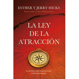 La Ley De La Atraccion
