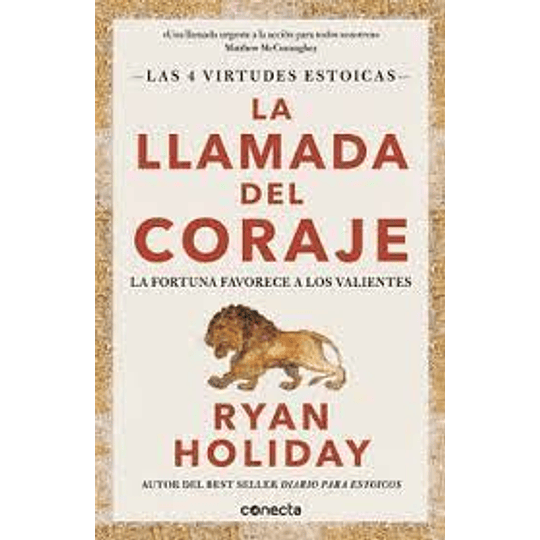 La Llamada Del Coraje