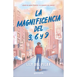 La Magnificencia Del 3, 6 Y 9