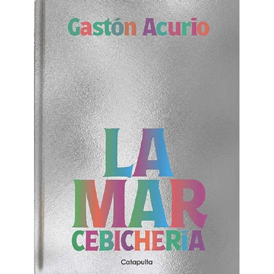 La Mar - Cevicheria  	