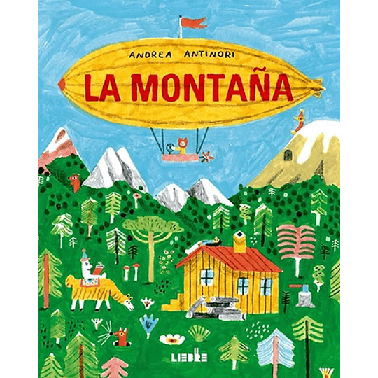 La Montaña