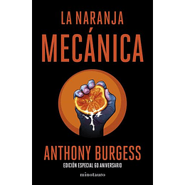 La Naranja Mecanica 