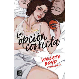 La Opcion Correcta