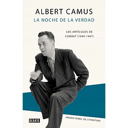 La Noche De La Verdad