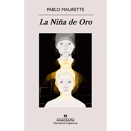 La Niña De Oro  