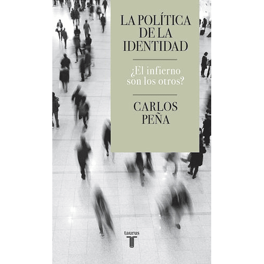 La Politica De La Identidad