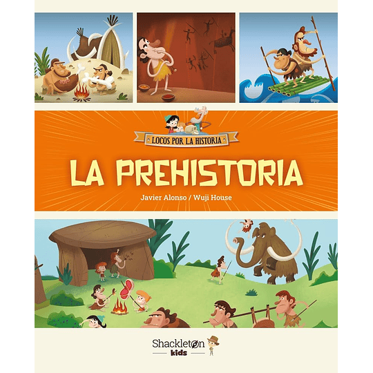 La Prehistoria