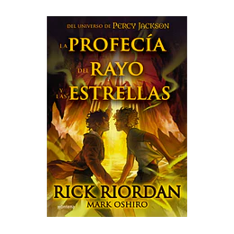 La Profecía Del Rayo Y Las Estrellas