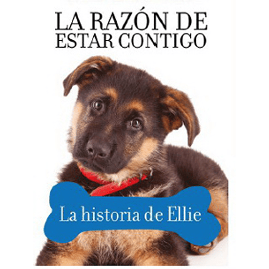La Razon De Estar Contigo - La Historia De Ellie