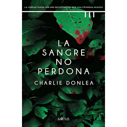 La Sangre No Perdona