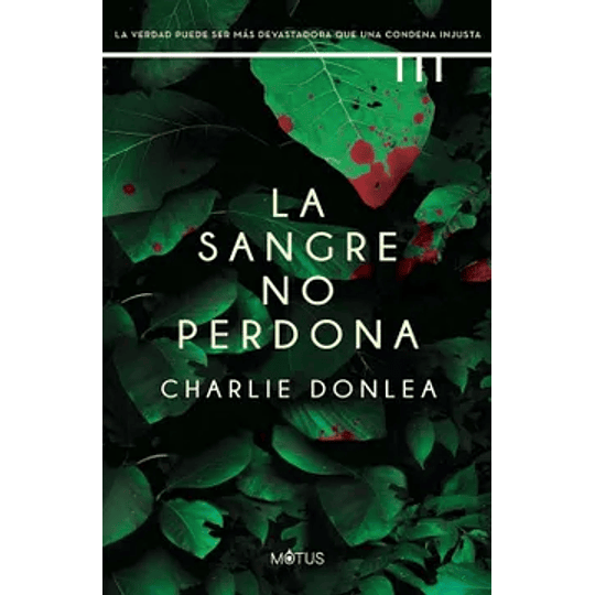 La Sangre No Perdona