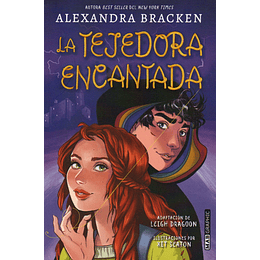 La Tejedora Encantada