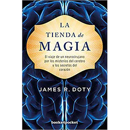 La Tienda De La Magia