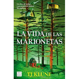 La Vida De Las Marionetas