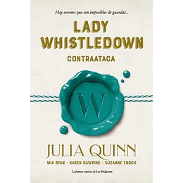Lady Whistledown Contraataca
