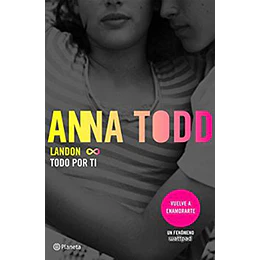 Landon Todo Por Ti