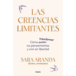 Las Creencias Limitantes