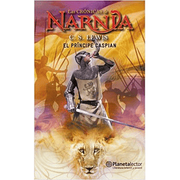 Las Cronicas De Narnia - El Principe Caspian