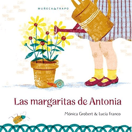 Las Margaritas De Antonia