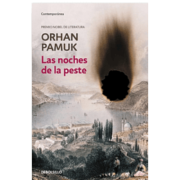 Las Noches De La Peste 