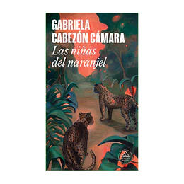 Las Niñas Del Naranjel