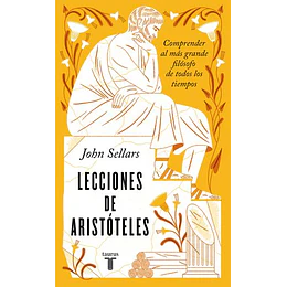 Lecciones De Aristoteles