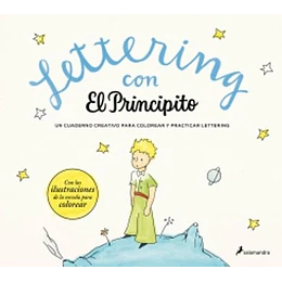 Lettering Con El Principito