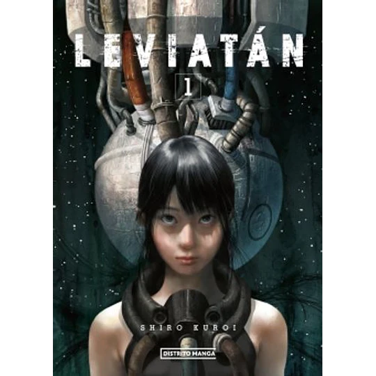 Leviatan 1