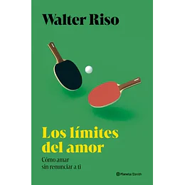 Limites Del Amor, Los