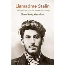 Llamadme Stalin
