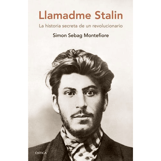 Llamadme Stalin