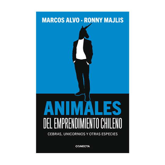 Los Animales Del Emprendimiento Chileno