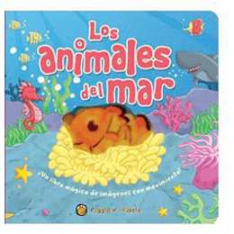 Los Animales Del Mar