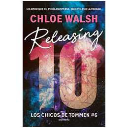 Los Chicos De Tommen 6 - Releasing 10